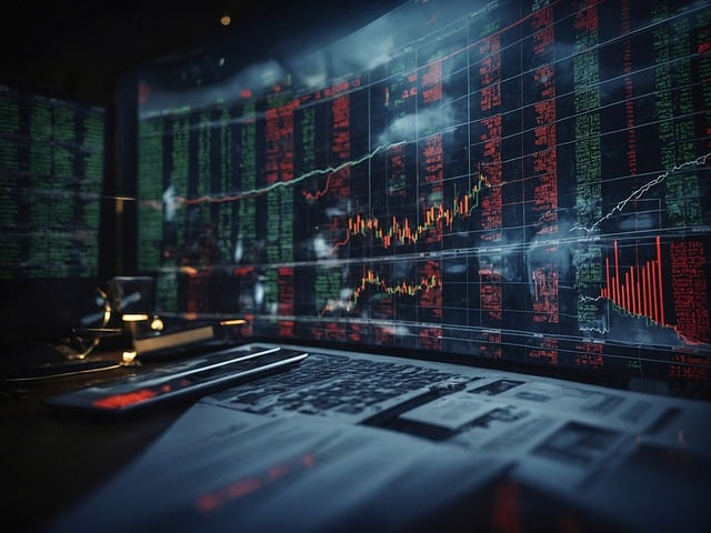 EIA库存异动施压风险偏好:政策预期重构大宗商品资金情绪 EIA库存异动施压风险偏好:政策预期重构大宗商品资金情绪
